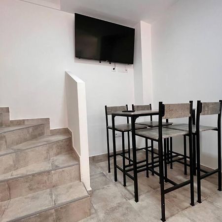 Acogedor Apartamento En Parbayon ภายนอก รูปภาพ