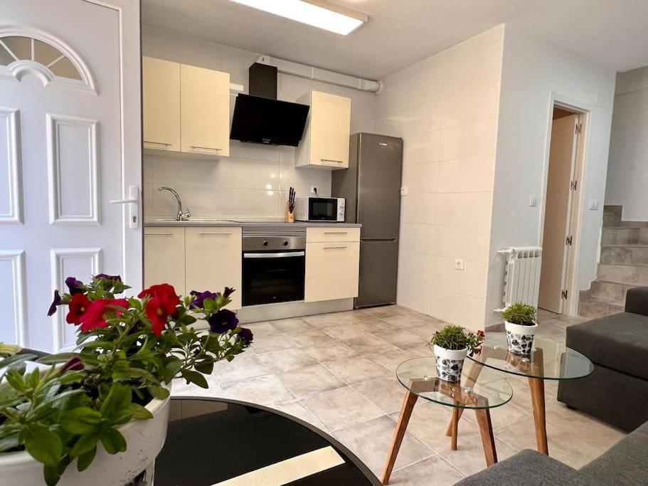 Acogedor Apartamento En Parbayon ภายนอก รูปภาพ
