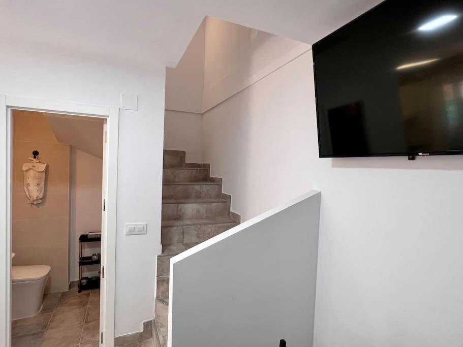 Acogedor Apartamento En Parbayon ภายนอก รูปภาพ