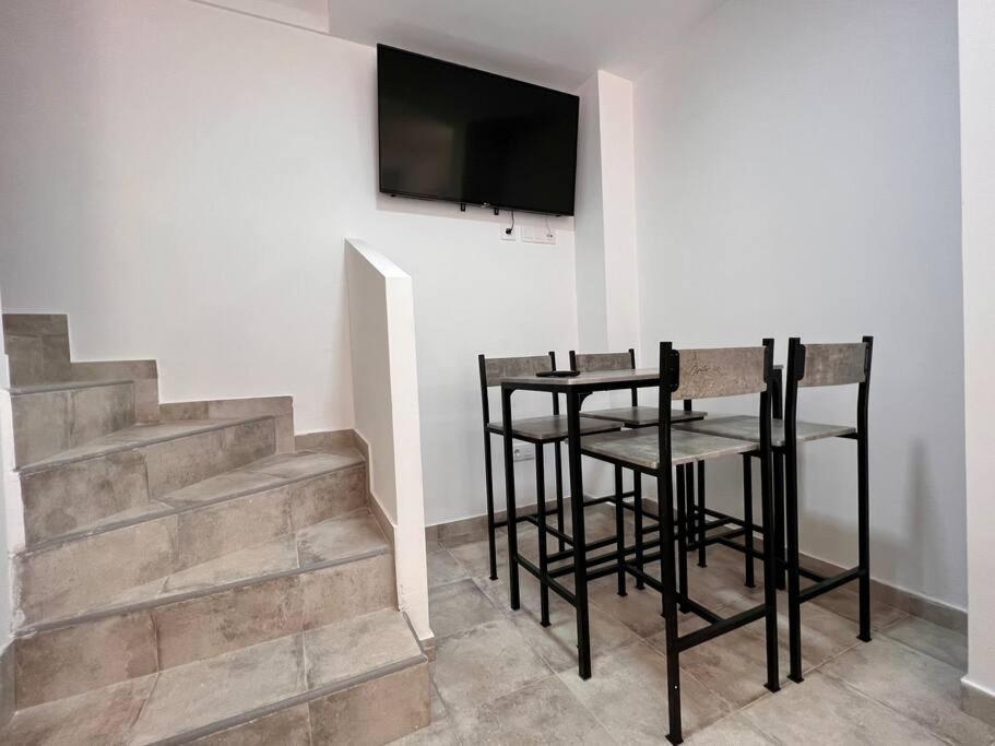 Acogedor Apartamento En Parbayon ภายนอก รูปภาพ