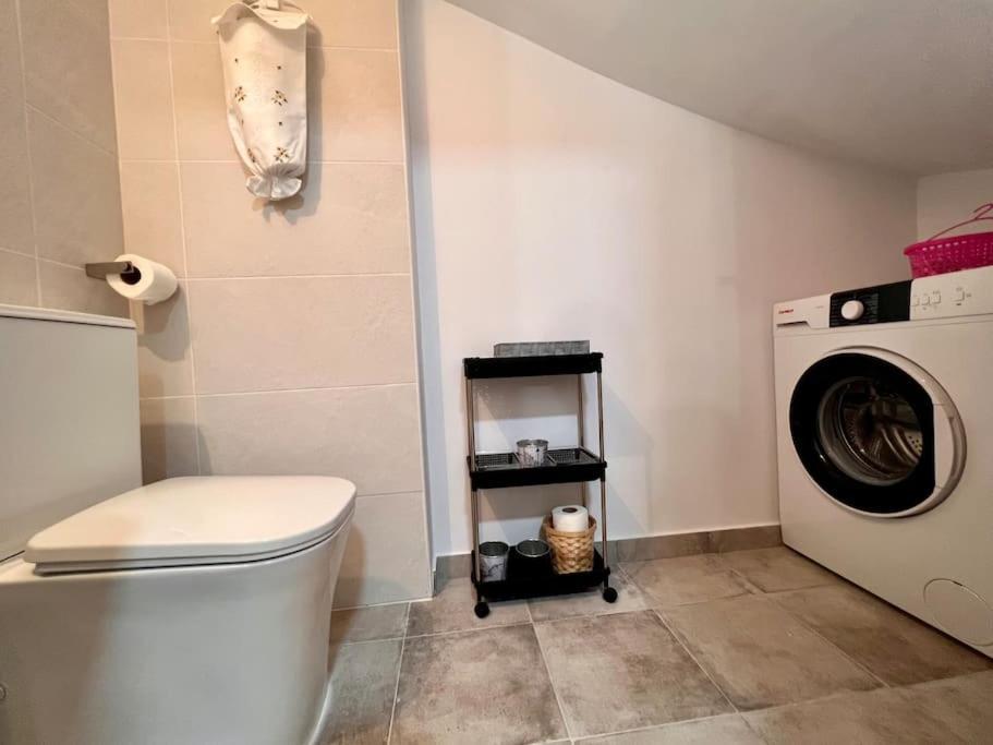 Acogedor Apartamento En Parbayon ภายนอก รูปภาพ