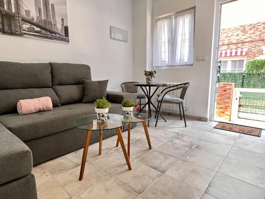 Acogedor Apartamento En Parbayon ภายนอก รูปภาพ