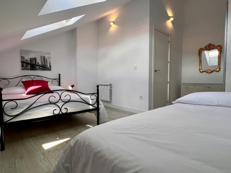 Acogedor Apartamento En Parbayon ภายนอก รูปภาพ